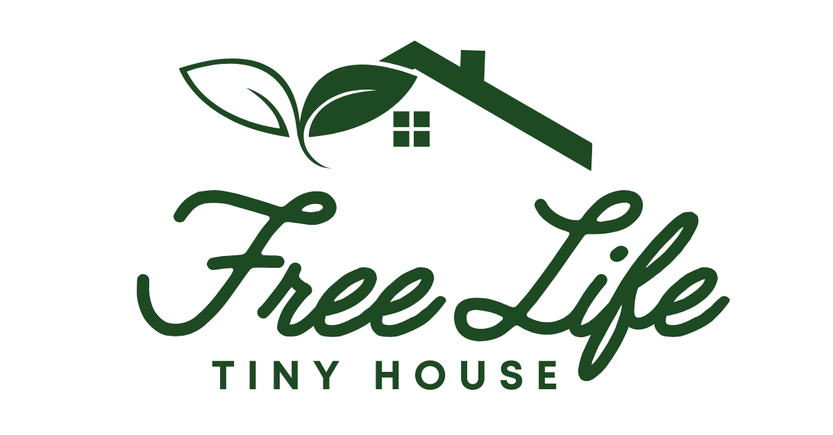 Tiny House ile Küçük Evde Büyük Mutluluk